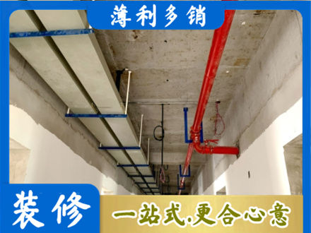 肇东市水电工程安装